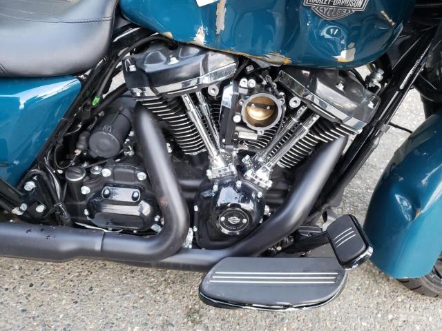 2021 HARLEY-DAVIDSON FLTRXS 1HD1KTP10MB639177