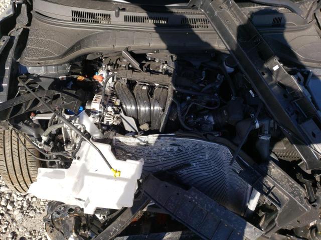 2022 HYUNDAI KONA SEL KM8K22AB8NU814083
