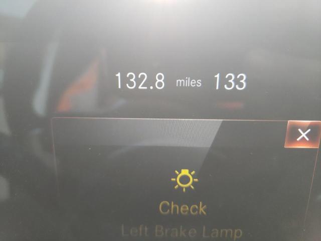 2022 MERCEDES-BENZ GL 450 4JGFB4KBXNA582907