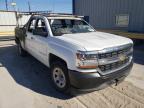 2017 CHEVROLET  SILVERADO