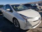 2018 TOYOTA  PRIUS