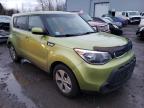 2016 KIA  SOUL