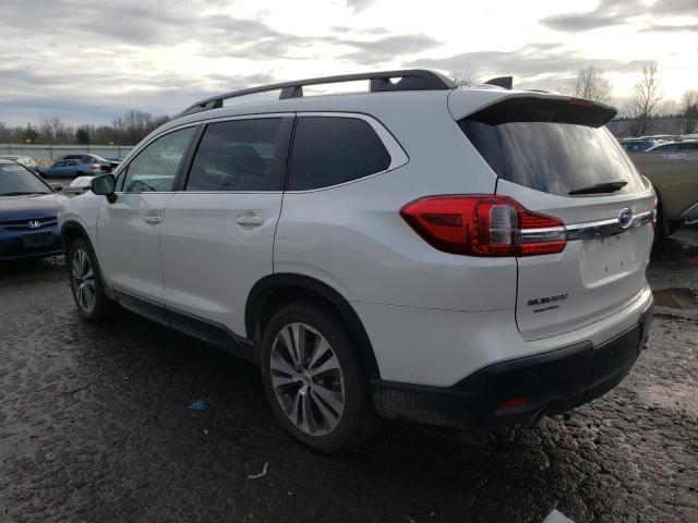 2020 SUBARU ASCENT PRE 4S4WMAHD3L3470971