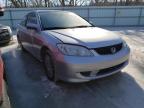 2005 HONDA  CIVIC