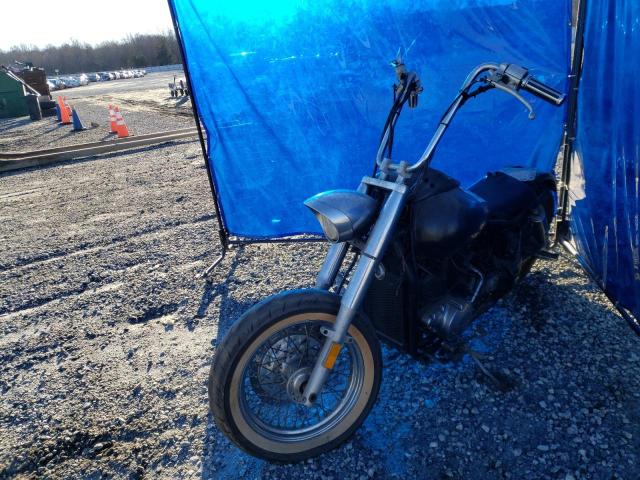 2004 HONDA VT1300 S 1HFSC52014A103329