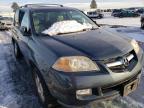 2006 ACURA MDX - Other View