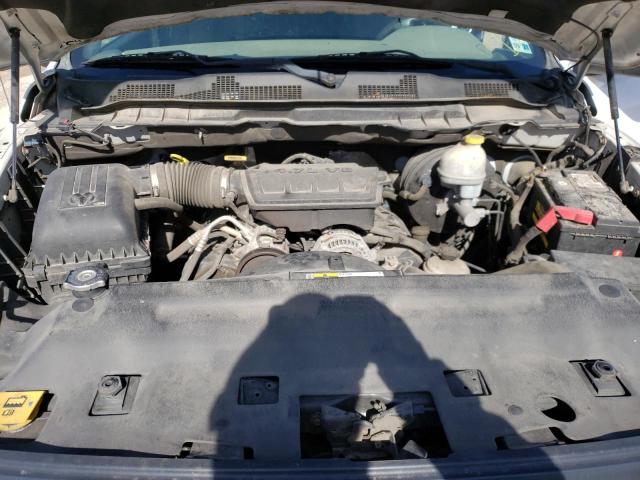 2012 DODGE RAM 1500 S 3C6JD6APXCG216002