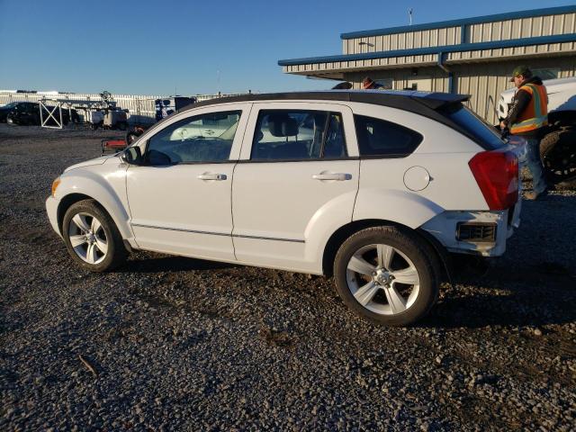 2011 DODGE CALIBER MA 1B3CB3HA9BD247214