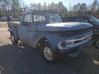 1962 FORD  F100