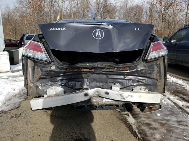 2012 ACURA TL 19UUA8F24CA037459