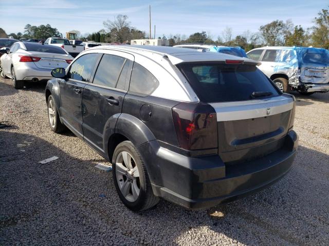 2010 DODGE CALIBER MA 1B3CB3HA8AD544425