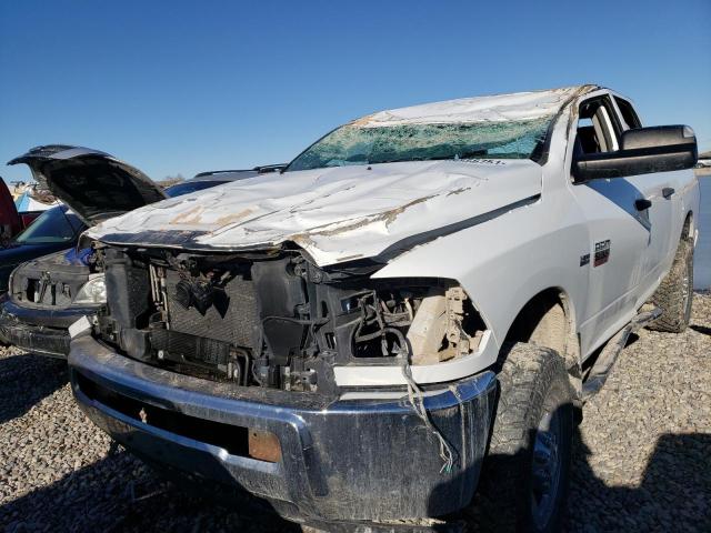 2011 DODGE RAM 2500 3D7TT2CT3BG630718