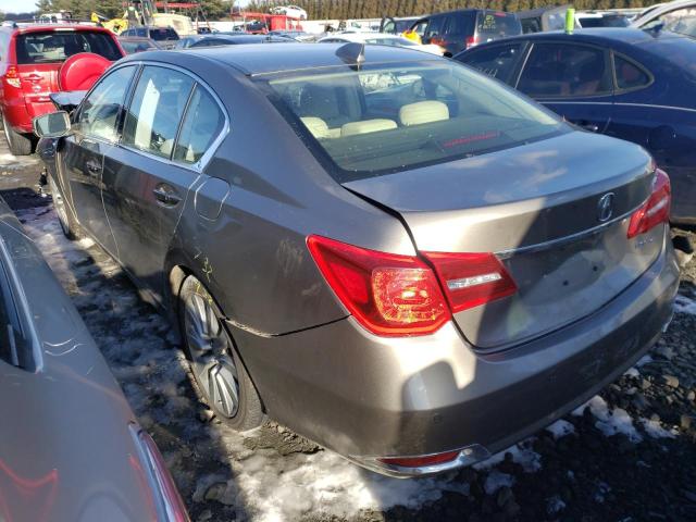 2017 ACURA RLX SPORT JH4KC2F95HC000019