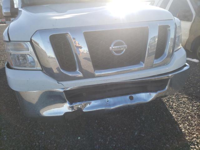 2012 NISSAN NV 1500 1N6BF0KL8CN116811