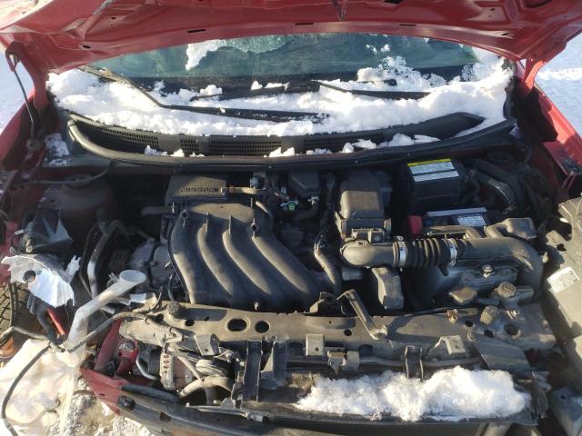 2015 NISSAN MICRA 3N1CK3CP3FL246024