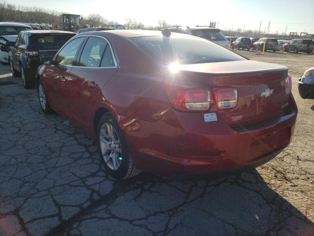 2013 CHEVROLET MALIBU 1LT 1G11D5RR7DF106089