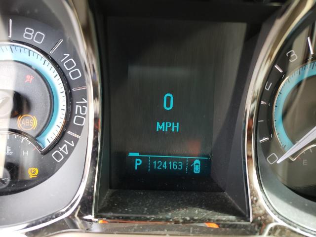 2011 BUICK LACROSSE C 1G4GC5ED8BF301223