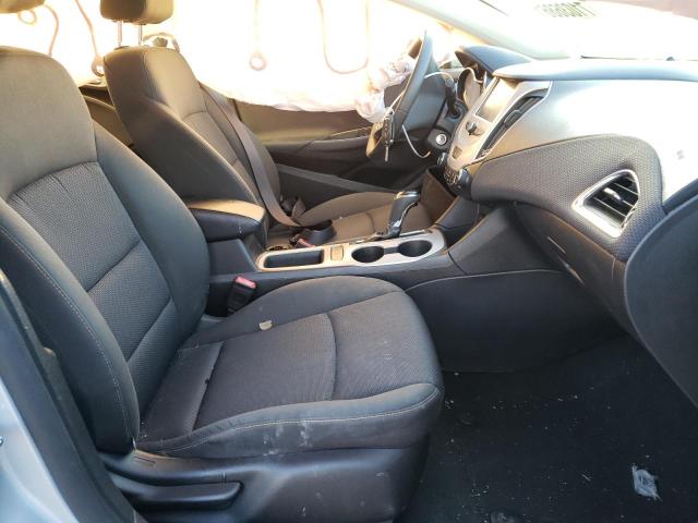 2016 CHEVROLET CRUZE LS - 1G1BC5SM6G7252908