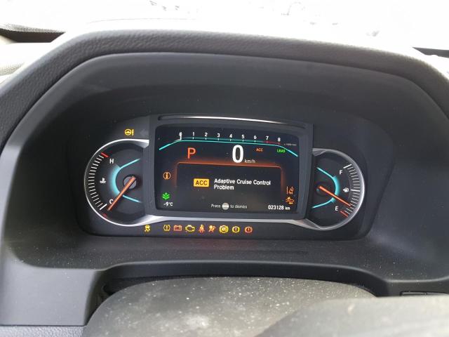 2021 HONDA PASSPORT T 5FNYF8H91MB500873