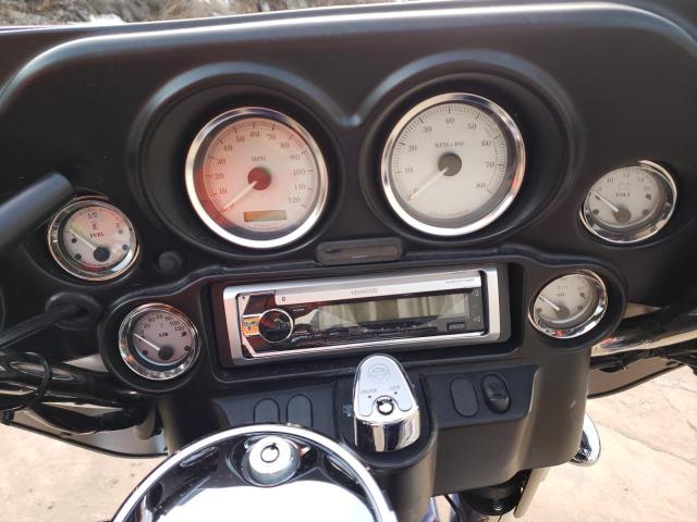 2006 HARLEY-DAVIDSON FLHXI CALI 1HD1KBW336Y623388