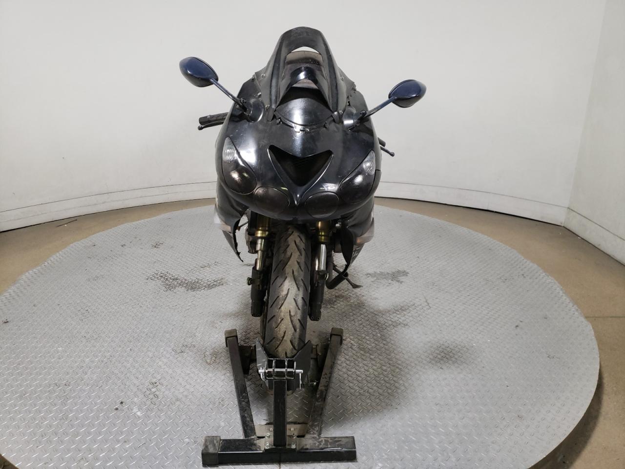 JKBZXNC139A014265 2009 Kawasaki Ninja ZX-14 at TX - Crashedtoys JKBZXNC139A014265 2009 Kawasaki Ninja ZX-14 at TX - Crashedtoys