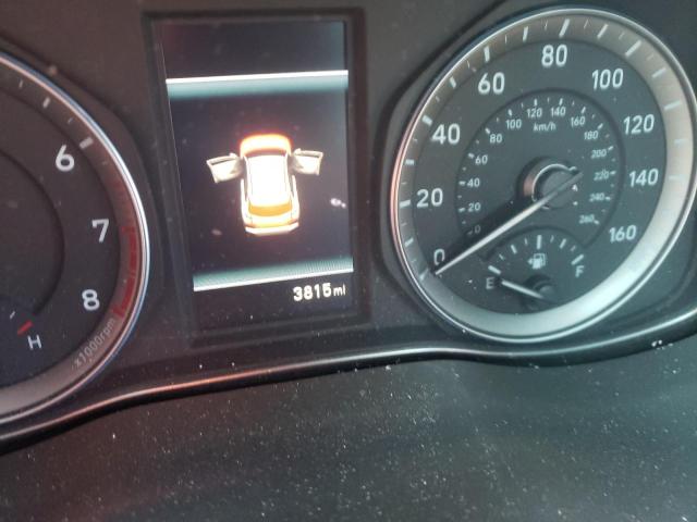 2021 HYUNDAI KONA NIGHT KM8K63A55MU675243