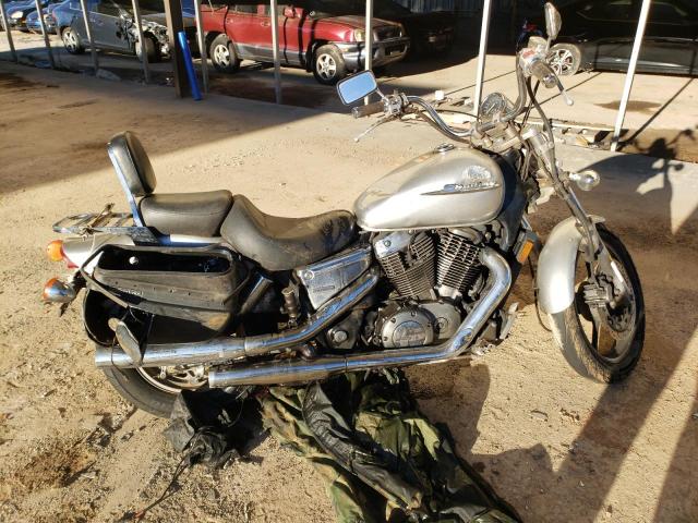2007 HONDA VT1100 C 1HFSC18037A103921