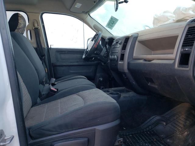 2010 DODGE RAM 2500 3D7TT2CTXAG170889