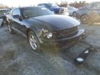 2007 FORD  MUSTANG