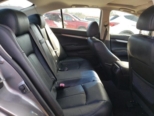 2010 INFINITI G37 BASE JN1CV6AP9AM403209