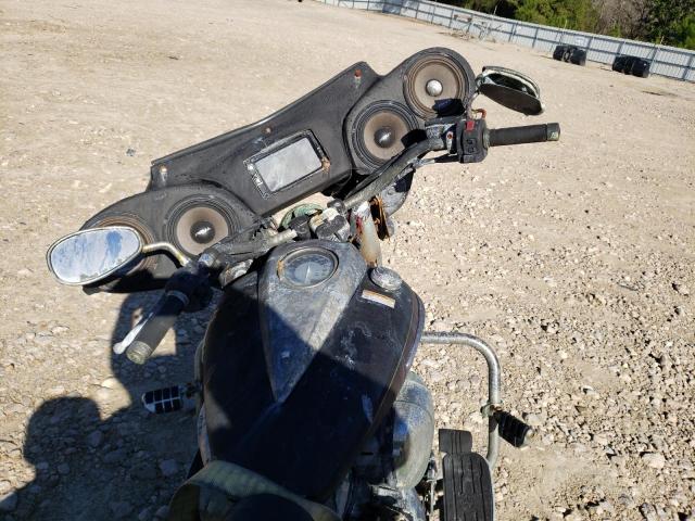 2014 YAMAHA XVS950 A JYAVN01EXEA020190