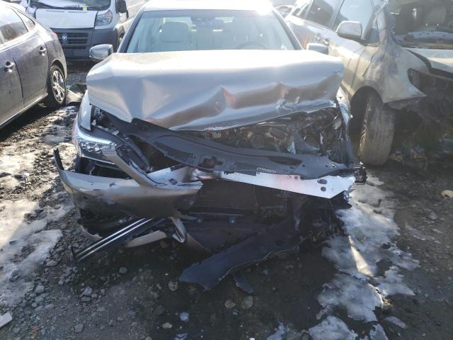 2017 ACURA RLX SPORT JH4KC2F95HC000019