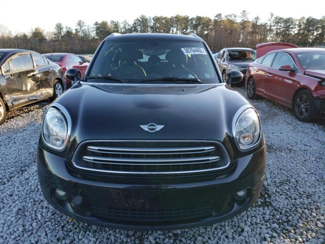 2016 MINI COOPER COU WMWZB3C52GWR46714