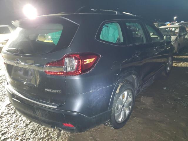 2019 SUBARU ASCENT 4S4WMAAD7K3438033