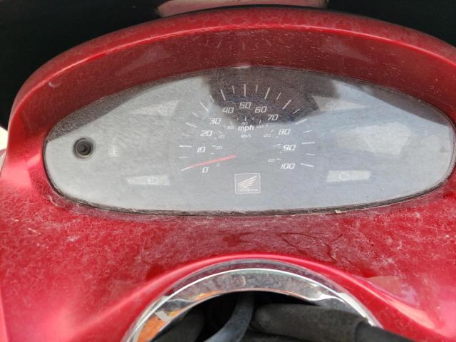 2013 HONDA PCX 150 MLHKF1217D5003793
