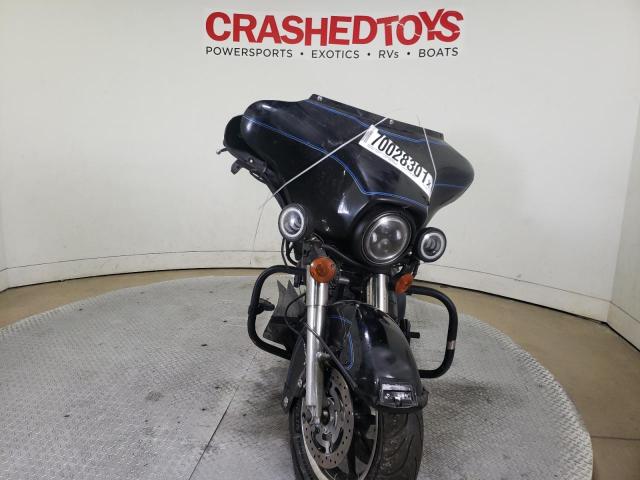 2008 HARLEY-DAVIDSON FLTC ULTRA 1HD1FL4188Y694651