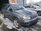 2012 JEEP  COMPASS