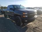 2015 CHEVROLET  SILVERADO