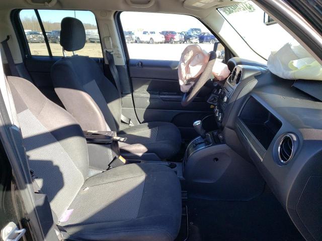 2016 JEEP PATRIOT SP - 1C4NJPBA2GD633815