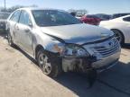 2008 TOYOTA  CAMRY