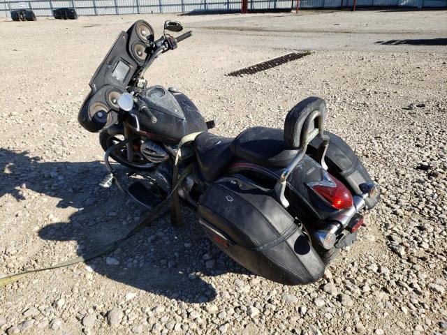 2014 YAMAHA XVS950 A JYAVN01EXEA020190