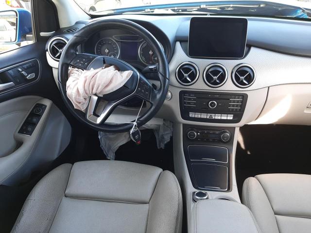 2017 MERCEDES-BENZ B 250E WDDVP9ABXHJ013761