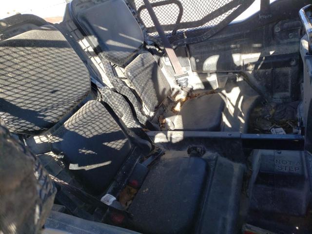 2019 HONDA PIONEER 1HFVE040XK4300695
