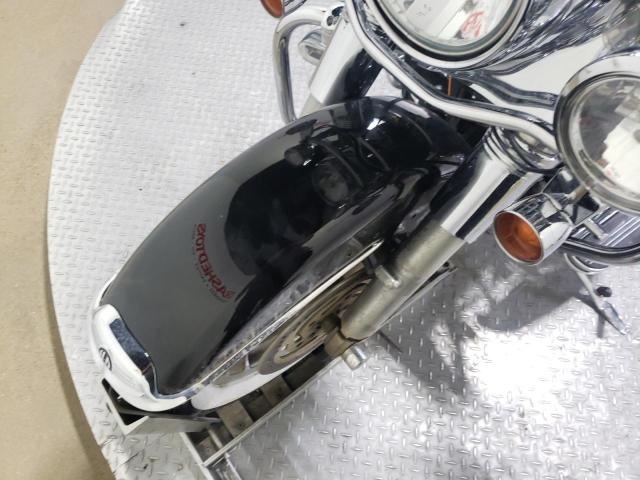 2005 HARLEY-DAVIDSON FLHRSI 1HD1FYW115Y657267