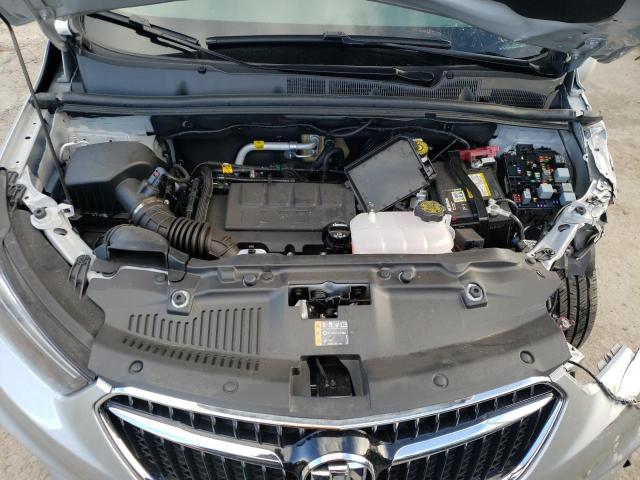 2021 BUICK ENCORE PRE KL4CJESB3MB358252