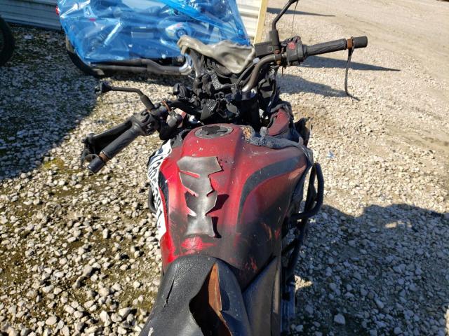2019 SUZUKI DL650 A JS1C733B2K7100354
