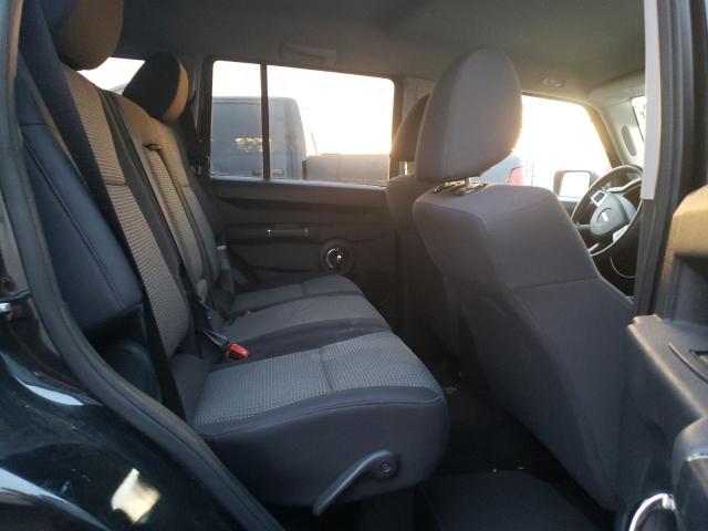 2010 JEEP COMMANDER 1J4RG4GKXAC132176