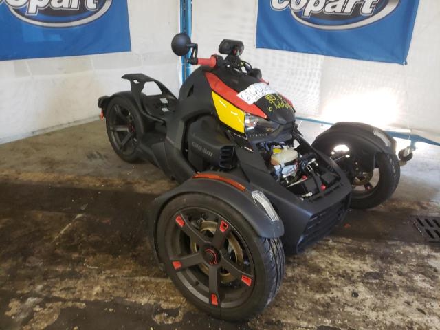 2021 Can-Am Ryker for sale in Fort Wayne, IN