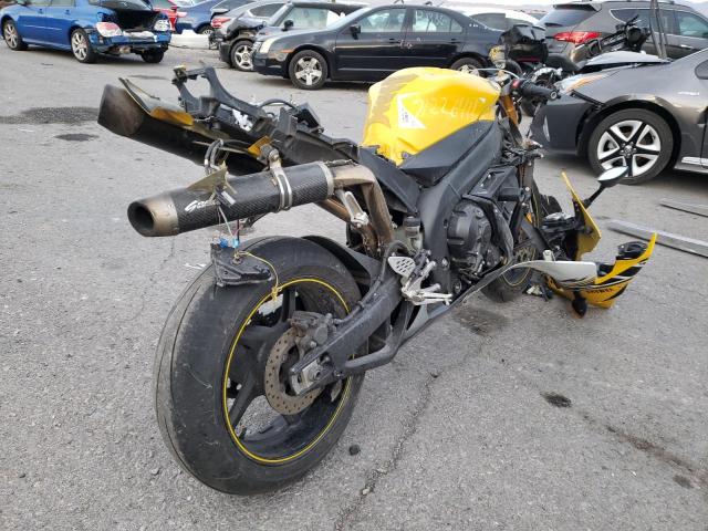 2006 YAMAHA YZFR1 C JYARN15Y86A002266