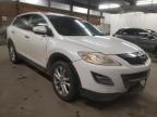 2011 MAZDA  CX-9